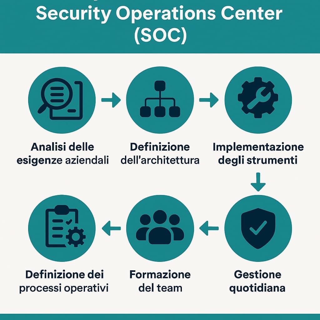Security Operations Center