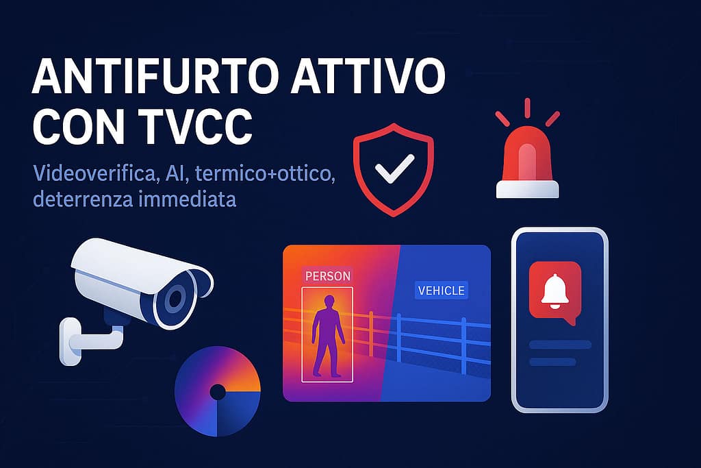 AntifurtoAttivoConTVCC