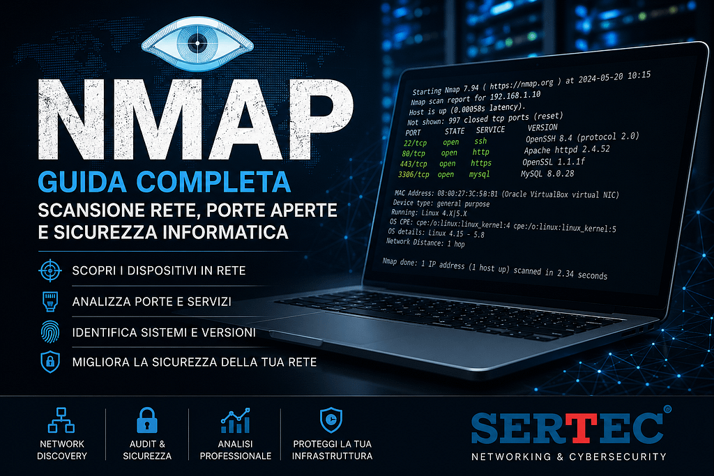 NMAP